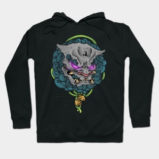 Oni Hoodie